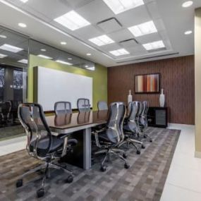 Bild von Regus - New Jersey, Piscataway Knightsbridge