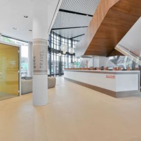 Bild von Regus - Rotterdam City Centre