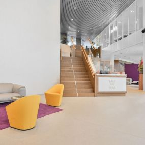 Bild von Regus - Rotterdam City Centre