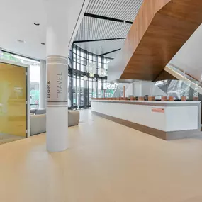 Bild von Regus - Rotterdam City Centre