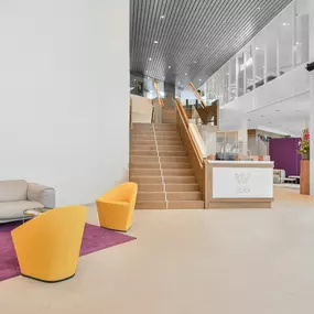 Bild von Regus - Rotterdam City Centre