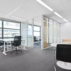 Bild von Regus - Rotterdam City Centre