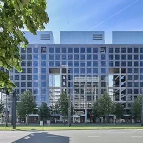 Bild von Regus - Rotterdam City Centre