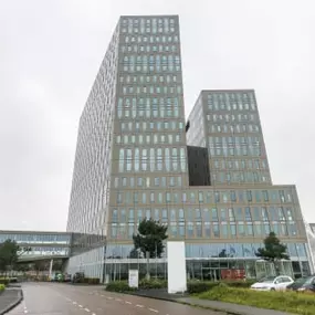 Bild von Regus - Zwolle, Trade Centre