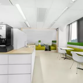 Bild von Regus - Zwolle, Trade Centre