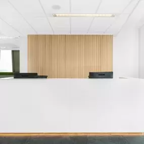 Bild von Regus - Zwolle, Trade Centre