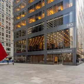 Bild von Regus - New York, New York City - 140 Broadway