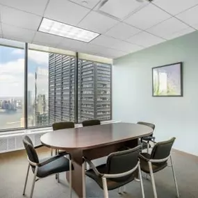 Bild von Regus - New York, New York City - 140 Broadway