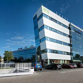 Bild von Regus - Gdansk, Opera