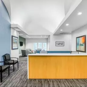 Bild von Regus - Oregon, Portland - River Park Center