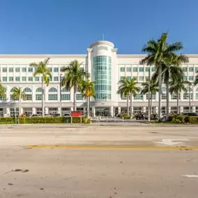 Bild von Regus - Florida, North Miami - Causeway Square