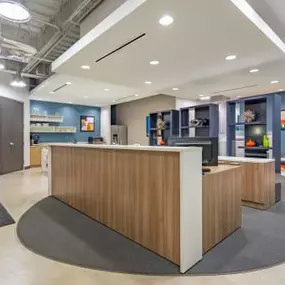 Bild von Regus - Florida, North Miami - Causeway Square