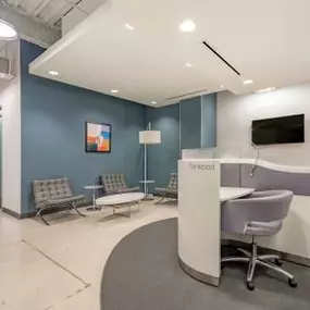 Bild von Regus - Florida, North Miami - Causeway Square