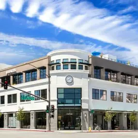 Bild von Spaces - San Mateo - Downtown San Mateo Clocktower