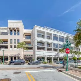 Bild von Regus - Florida, Jupiter - Harbourside Place