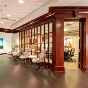 Bild von Regus - Tennessee, Brentwood - Brentwood Center (Office Suites Plus)