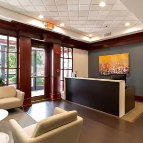 Bild von Regus - Tennessee, Brentwood - Brentwood Center (Office Suites Plus)