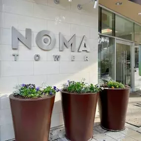 Bild von Regus - South Carolina, Greenville - Downtown - NOMA Tower