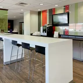 Bild von Regus - South Carolina, Greenville - Downtown - NOMA Tower