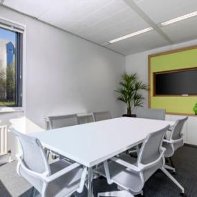 Bild von Regus - Nieuwegein, Nieuwegein City