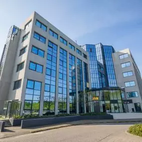 Bild von Regus - Nieuwegein, Nieuwegein City