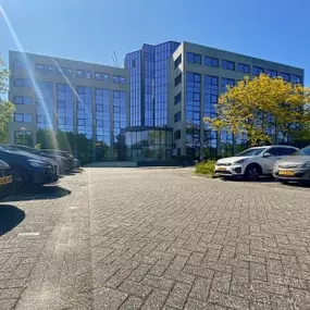 Bild von Regus - Nieuwegein, Nieuwegein City