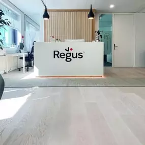 Bild von Regus - Nieuwegein, Nieuwegein City