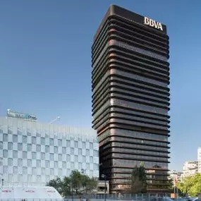 Bild von Spaces - Madrid, Paseo de la Castellana 81