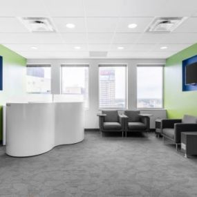 Bild von Regus - Texas, Dallas - Downtown Republic Center