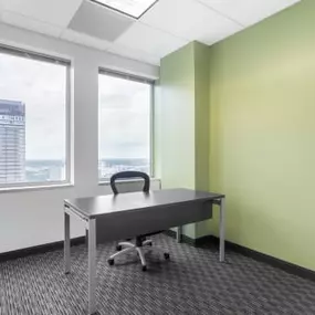 Bild von Regus - Texas, Dallas - Downtown Republic Center