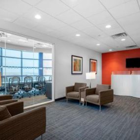 Bild von Regus - New Mexico, Albuquerque - One Sun Plaza