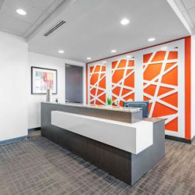 Bild von Regus - New Mexico, Albuquerque - One Sun Plaza