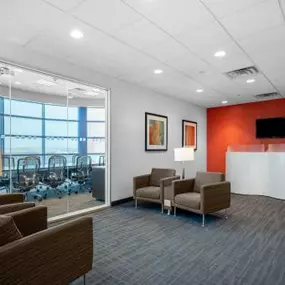 Bild von Regus - New Mexico, Albuquerque - One Sun Plaza