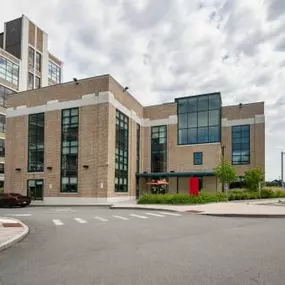 Bild von Regus - Massachusetts, Charlestown - Schraffts Center