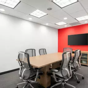 Bild von Regus - Massachusetts, Charlestown - Schraffts Center