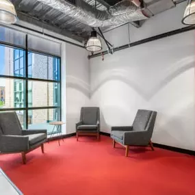 Bild von Regus - Massachusetts, Charlestown - Schraffts Center