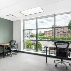 Bild von Regus - Massachusetts, Charlestown - Schraffts Center