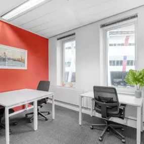 Bild von Regus - Amsterdam, Arena Boulevard