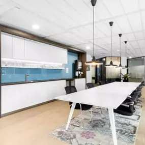 Bild von Regus - Amsterdam, Arena Boulevard