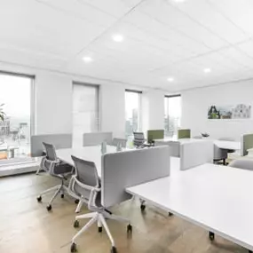 Bild von Regus - Amsterdam, Arena Boulevard