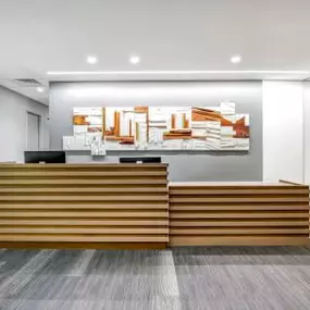 Bild von Regus - Tennessee, Brentwood - Seven Springs