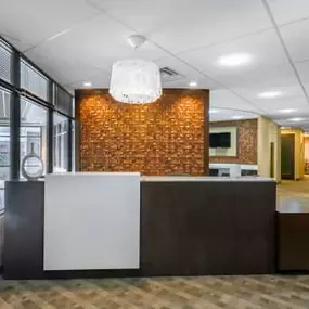 Bild von Regus - Wisconsin, Milwaukee - Liberty 1 at Park Place