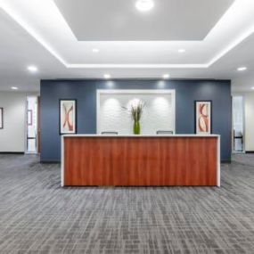 Bild von Regus - Illinois, Oak Brook - One Lincoln Centre