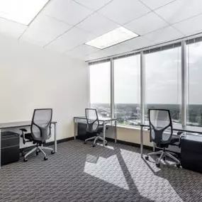 Bild von Regus - Illinois, Oak Brook - One Lincoln Centre