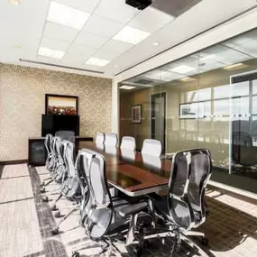 Bild von Regus - Texas, McKinney - The Summit