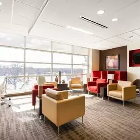 Bild von Regus - Texas, McKinney - The Summit