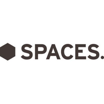 Logo van Spaces - Connecticut, West Hartford - Spaces Blue Back Square