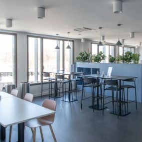 Bild von Regus - Clermont-Ferrand, La Pardieu