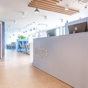 Bild von Regus - Clermont-Ferrand, La Pardieu