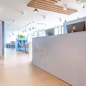 Bild von Regus - Clermont-Ferrand, La Pardieu